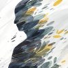 Abstract Art - People Paint By Numbers