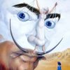 Salvador Dali Art - NEW Paint By Numbers