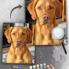 Custom Paint By Numbers​ Pets