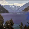 Paint By Numbers Custom​ Landscape gall img 3