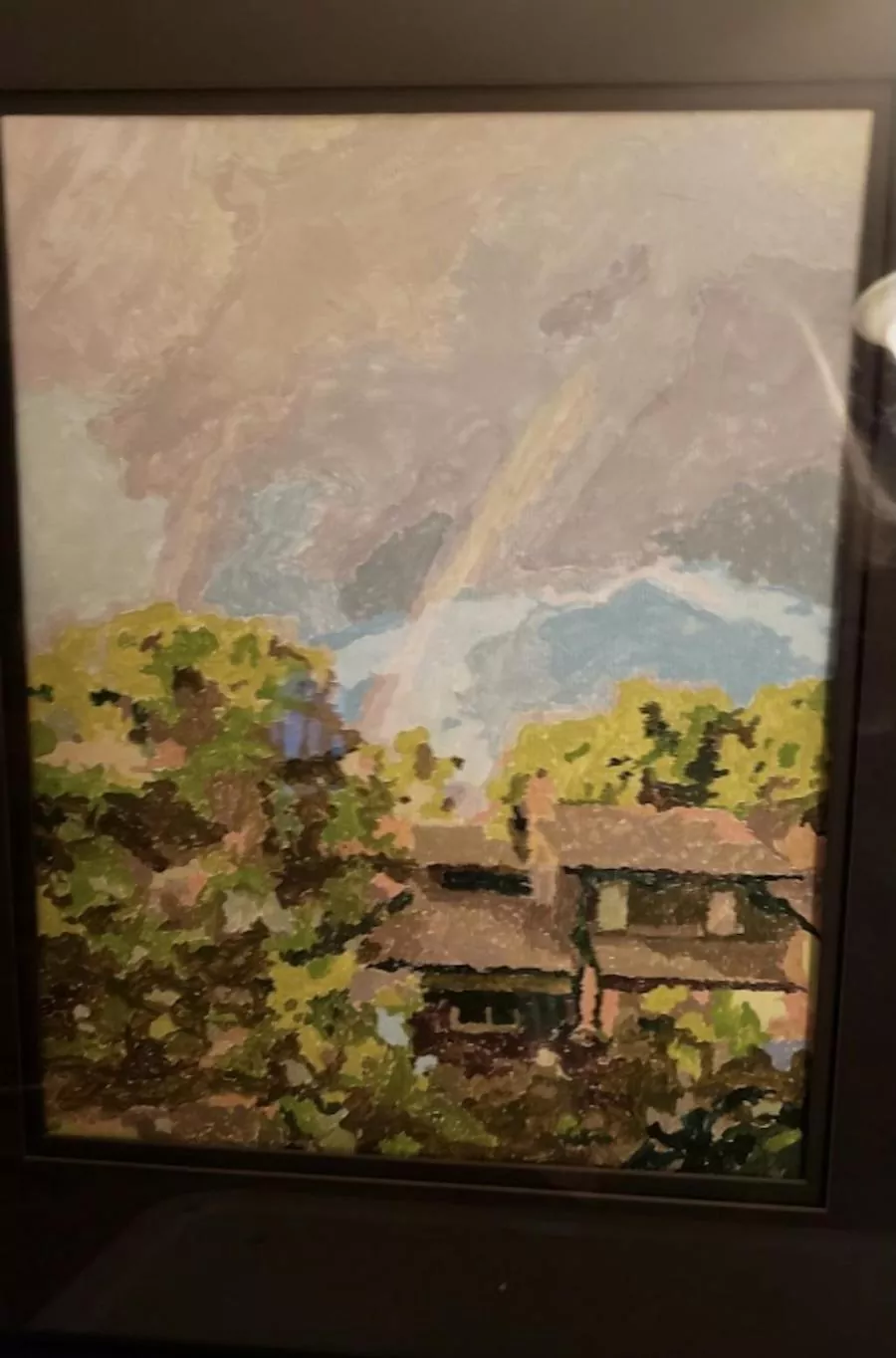 Paint By Numbers Custom​ Landscape rev 3