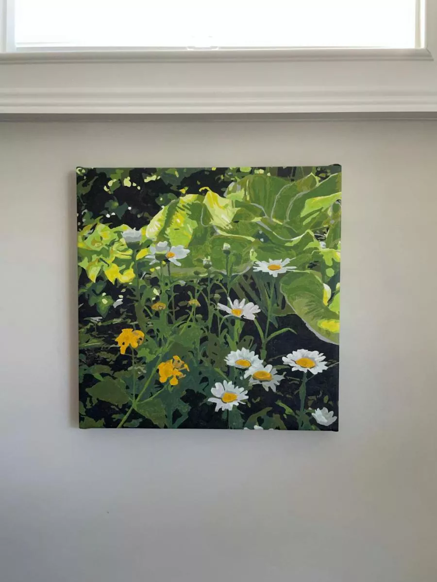 Paint By Numbers Custom​ Landscape rev 5